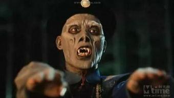 好色僵尸在线观看影片,激情与腐朽的生死较量